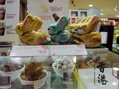 -崇光百货(铜锣湾店)