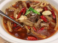 -丹江渔村(望京店)