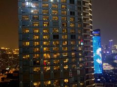 -上海外滩茂悦大酒店