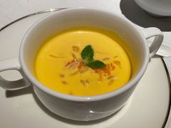 杨枝甘露-三号黄浦会Canton Table