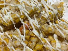 玉米烙-眼镜哥浦江夜宵大本营