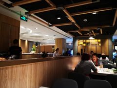 -海底捞火锅(万丰桥店)