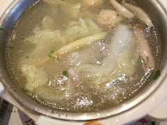 -健晟星期天火锅(红岗店)