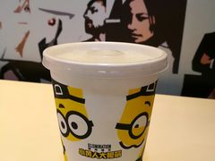雪碧-麦当劳(卫星广场店)