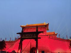 -西安城墙·碑林历史文化景区