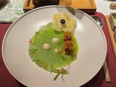 -叶叶菩提(太原别墅店)