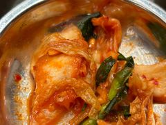-小牛哈尼章鱼水煎肉(金鹰店)