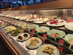 -福成自助烤肉(双桥万达店)