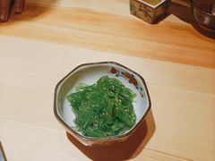 -隐月· 㐂和食屋(芝罘万达公馆店)