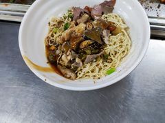 -阿阳牛腩腌面店