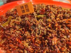 -歌乐人家·辣鸡酒馆(国贸店)