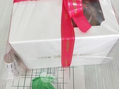 -味多美蛋糕(双合地铁店)