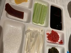 -四季民福烤鸭店(王府井灯市口店)