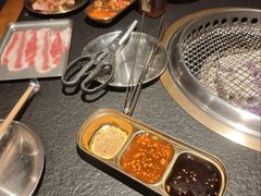 -何发发和牛烧肉·鳗鱼榴莲放题自助(乐峰广场店)