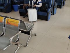 -大理古城旅游汽车客运站