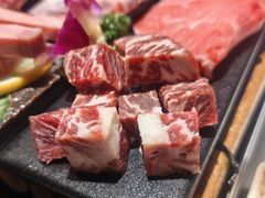 -千寻山野烤肉(天虹店)