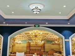 -伊带伊路新疆美食府(呼家楼店)