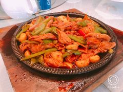 -饼中王酒楼(光复西路店)