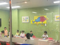 -刘开渠艺术中心(龙湖春森星悦荟店)
