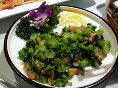 -铜锣湾·有麝自然香(渝北财富中心店)