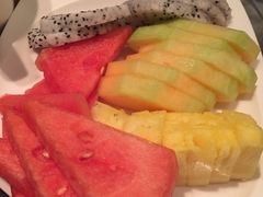 -杭州国际会议中心洲际酒店-原素全日餐厅(解放东路店)