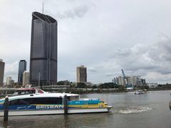 -布里斯班南岸公园