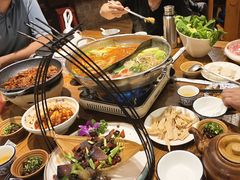 -亮欢寨(凯里总店)