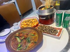 -望江门小龙虾·烧烤(九堡店)