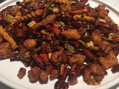 重庆辣子鸡-胡大饭馆 24h(簋街总店)