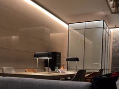 -大堂吧·雪茄吧·威士忌·下午茶(深圳机场希尔顿逸林酒店)