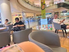 -瑞幸咖啡(龙岗星河cocopark店)