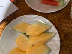 -阿罗新疆菜(人民广场店)