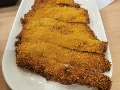 -小杨生煎(金山百联购物中心3楼店)