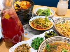 -姑姑宴(富力广场店)