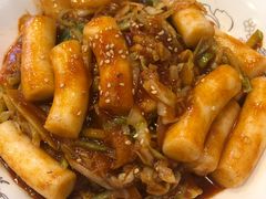 -三顺韩式料理店(广益店)