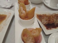 -东莞富盈酒店(厚街店)