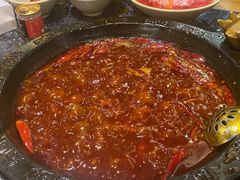 -蜀大侠火锅(建设路第五大道店)