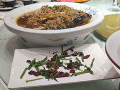 -李氏传家菜(兴城路店)