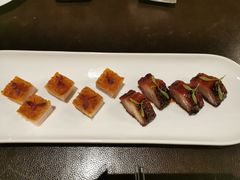 一口烧肉-广州文华东方酒店·江-由辉师傅主理