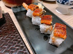 -小山日本料理(兴业太古汇店)