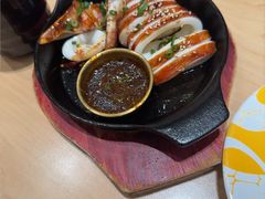 -友壹町寿司(佛山新DNA店)