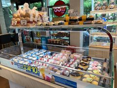 -85度C(深圳佳宁娜店)