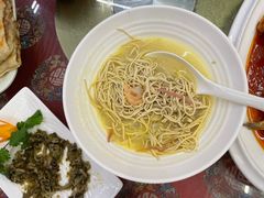 -玉华台饭庄(裕中西里小区店)