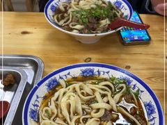 -清真-戏楼王记牛肉面