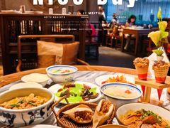 -西安饭庄·非遗陕菜(钟楼店)