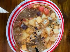 -串妹花式冰粉(乐山总店)