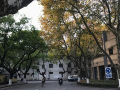 -美丽心情蛋糕(江苏路店)