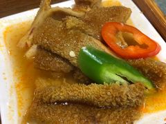 -點無缺茶楼·海鲜酒家(世博店)