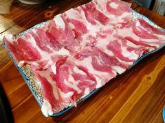 -周幺妹重庆老火锅(银泰城总店)