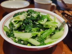 -蛮佬拾·乡里土菜馆(河西王府井店)